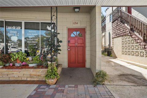 Immobilier commercial à vendre à DeLand, Floride: 958.94 m2 № 2147913 - photo 12