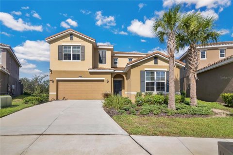 Casa en alquiler en Davenport, Florida, 7 dormitorios, 335.66 m2 № 1870439 - foto 1