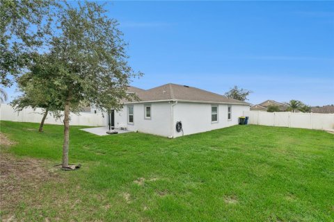 Villa ou maison à louer à Mascotte, Floride: 4 chambres, 174.1 m2 № 2167550 - photo 29