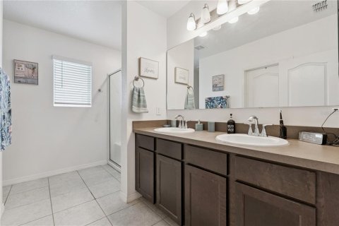 Villa ou maison à louer à Mascotte, Floride: 4 chambres, 174.1 m2 № 2167550 - photo 23