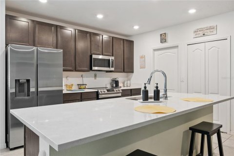 Villa ou maison à louer à Mascotte, Floride: 4 chambres, 174.1 m2 № 2167550 - photo 18