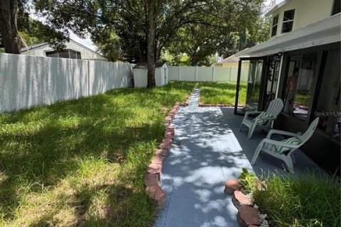 Villa ou maison à louer à Kissimmee, Floride: 3 chambres, 159.51 m2 № 1916369 - photo 19