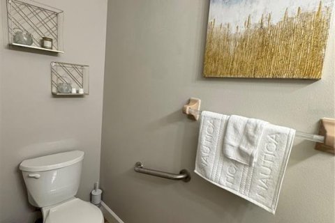 Villa ou maison à louer à Kissimmee, Floride: 3 chambres, 159.51 m2 № 1916369 - photo 7