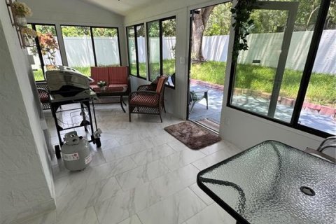 Villa ou maison à louer à Kissimmee, Floride: 3 chambres, 159.51 m2 № 1916369 - photo 12