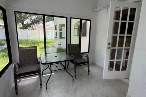 Villa ou maison à louer à Kissimmee, Floride: 3 chambres, 159.51 m2 № 1916369 - photo 22