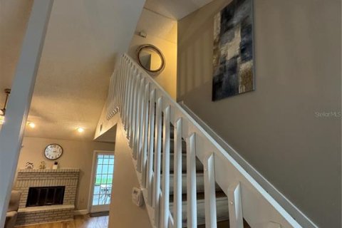 Villa ou maison à louer à Kissimmee, Floride: 3 chambres, 159.51 m2 № 1916369 - photo 6