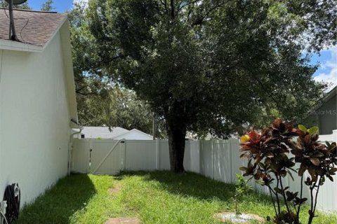 Villa ou maison à louer à Kissimmee, Floride: 3 chambres, 159.51 m2 № 1916369 - photo 17