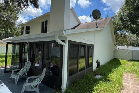 Villa ou maison à louer à Kissimmee, Floride: 3 chambres, 159.51 m2 № 1916369 - photo 18