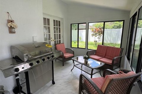 Villa ou maison à louer à Kissimmee, Floride: 3 chambres, 159.51 m2 № 1916369 - photo 21