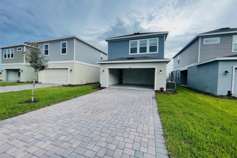 Casa en alquiler en Orlando, Florida, 3 dormitorios, 165.55 m2 № 1906440 - foto 25
