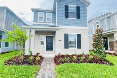 Casa en alquiler en Orlando, Florida, 3 dormitorios, 165.55 m2 № 1906440 - foto 1