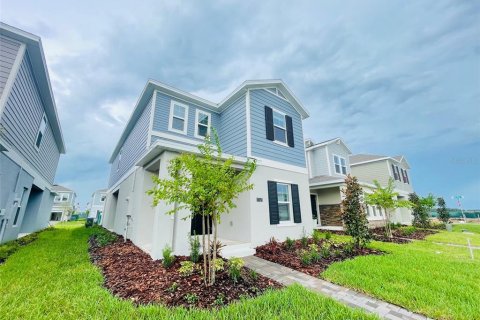 Casa en alquiler en Orlando, Florida, 3 dormitorios, 165.55 m2 № 1906440 - foto 4