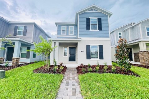 Casa en alquiler en Orlando, Florida, 3 dormitorios, 165.55 m2 № 1906440 - foto 2