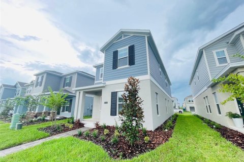 Casa en alquiler en Orlando, Florida, 3 dormitorios, 165.55 m2 № 1906440 - foto 3