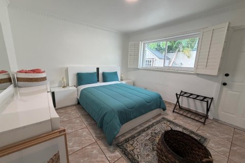 Apartment in Fort Lauderdale, Florida 2 bedrooms, 308.06 sq.m. № 2391773 - photo 13