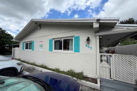 Apartment in Fort Lauderdale, Florida 2 bedrooms, 308.06 sq.m. № 2391773 - photo 20