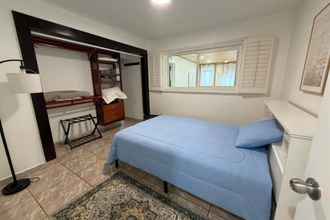 Apartment in Fort Lauderdale, Florida 2 bedrooms, 308.06 sq.m. № 2391773 - photo 11