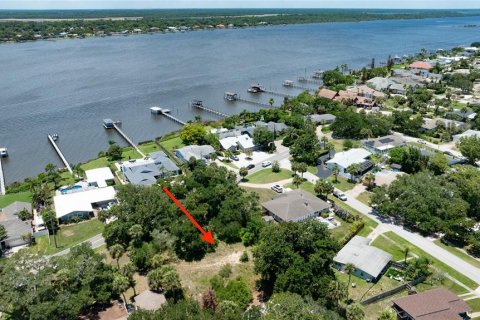 Terreno en venta en Ormond Beach, Florida № 2233195 - foto 11