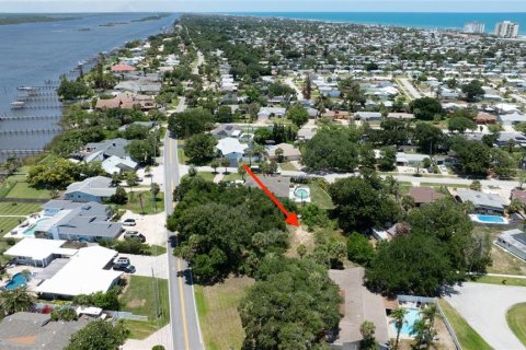 Terreno en venta en Ormond Beach, Florida № 2233195 - foto 9