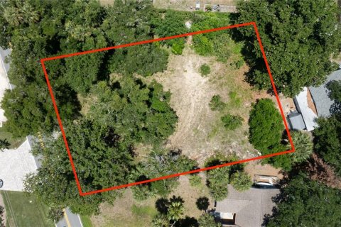 Terreno en venta en Ormond Beach, Florida № 2233195 - foto 8