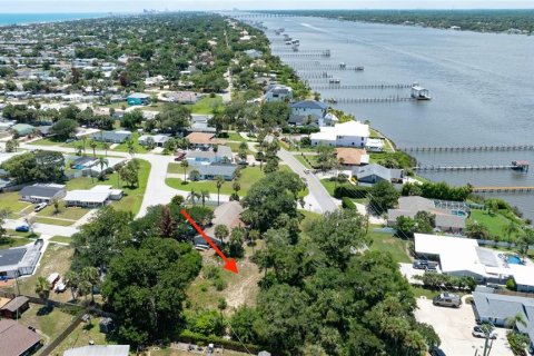 Terreno en venta en Ormond Beach, Florida № 2233195 - foto 15