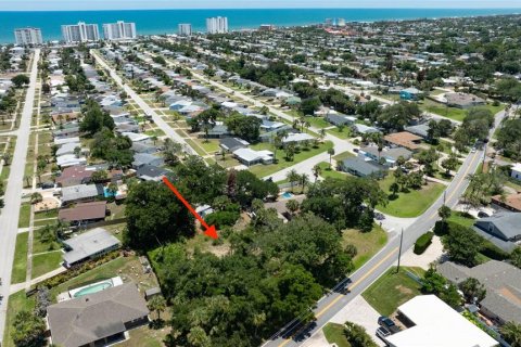 Terreno en venta en Ormond Beach, Florida № 2233195 - foto 17