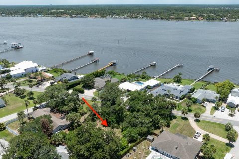 Terreno en venta en Ormond Beach, Florida № 2233195 - foto 13