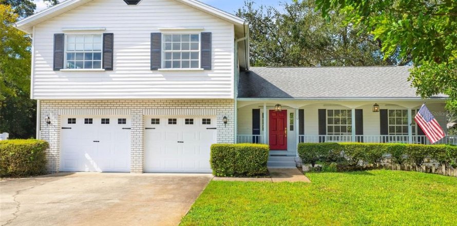 Casa en Palm Harbor, Florida 5 dormitorios, 317.73 m2 № 2386186