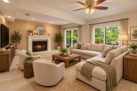 Casa en venta en Palm Harbor, Florida, 5 dormitorios, 317.73 m2 № 2386186 - foto 19