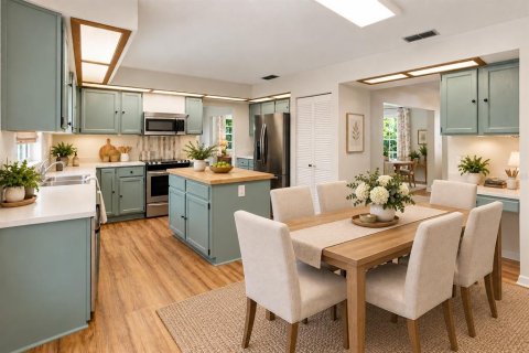 Casa en venta en Palm Harbor, Florida, 5 dormitorios, 317.73 m2 № 2386186 - foto 10