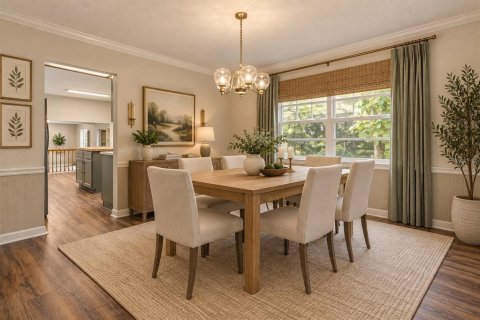 Casa en venta en Palm Harbor, Florida, 5 dormitorios, 317.73 m2 № 2386186 - foto 7