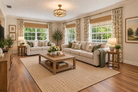 Casa en venta en Palm Harbor, Florida, 5 dormitorios, 317.73 m2 № 2386186 - foto 3