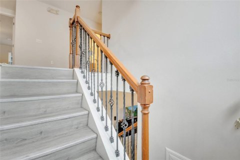 Villa ou maison à vendre à Kissimmee, Floride: 5 chambres, 321.44 m2 № 1909919 - photo 25