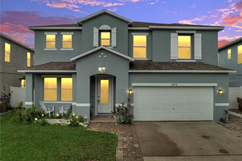 Villa ou maison à vendre à Kissimmee, Floride: 5 chambres, 321.44 m2 № 1909919 - photo 1