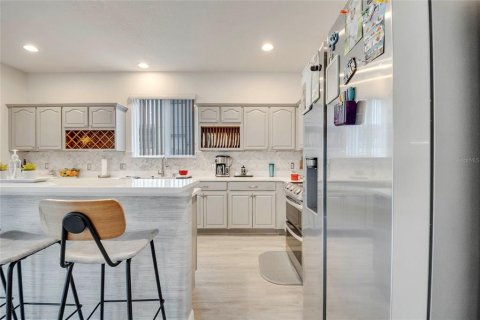 Villa ou maison à vendre à Kissimmee, Floride: 5 chambres, 321.44 m2 № 1909919 - photo 22