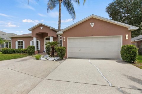 Casa en venta en Palm Coast, Florida, 3 dormitorios, 197.23 m2 № 2322385 - foto 4
