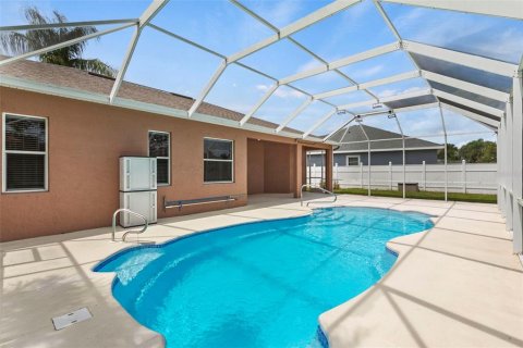 Casa en venta en Palm Coast, Florida, 3 dormitorios, 197.23 m2 № 2322385 - foto 29