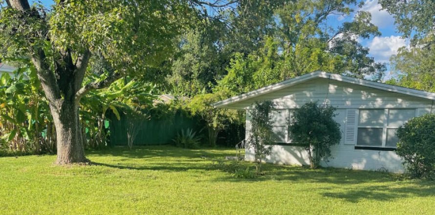 Casa en Jacksonville, Florida 3 dormitorios, 107.86 m2 № 835680
