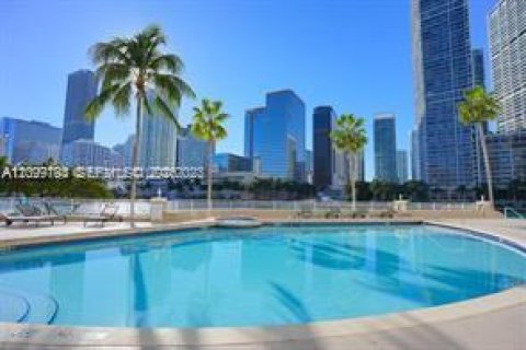Condo in Miami, Florida, 1 bedroom  № 2401286 - photo 27
