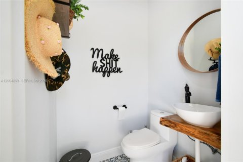 House in LaBelle, Florida 3 bedrooms № 2068978 - photo 29