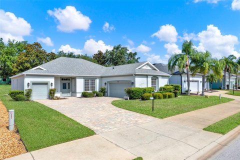 Villa ou maison à vendre à Leesburg, Floride: 2 chambres, 189.15 m2 № 1803818 - photo 2