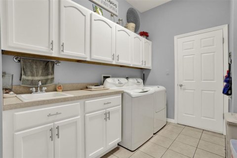 Villa ou maison à vendre à Leesburg, Floride: 2 chambres, 189.15 m2 № 1803818 - photo 27
