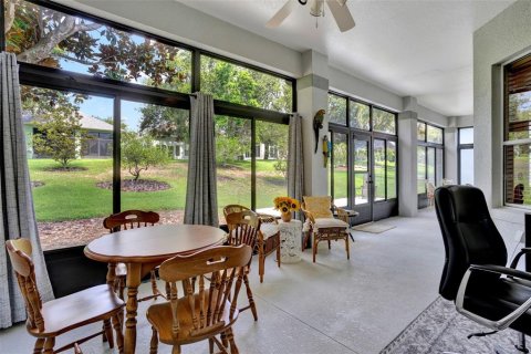 Villa ou maison à vendre à Leesburg, Floride: 2 chambres, 189.15 m2 № 1803818 - photo 28