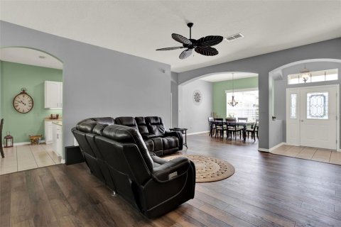 Villa ou maison à vendre à Leesburg, Floride: 2 chambres, 189.15 m2 № 1803818 - photo 5