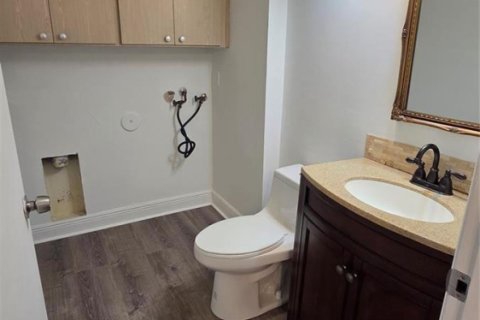 Touwnhouse à vendre à Palm City, Floride: 2 chambres, 127.65 m2 № 2085880 - photo 6