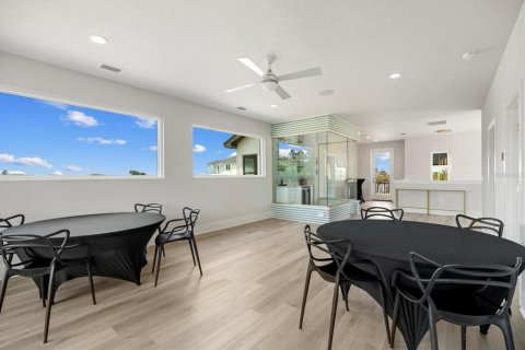 House in Flagler Beach, Florida 4 bedrooms, 297.29 sq.m. № 1773047 - photo 14
