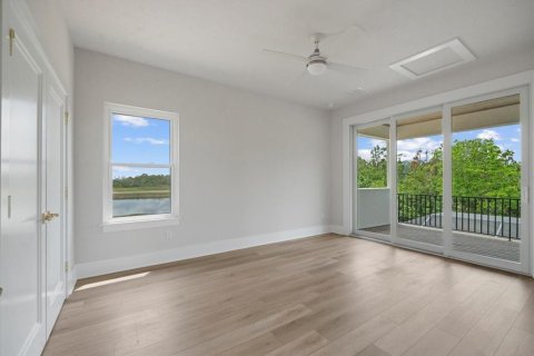 House in Flagler Beach, Florida 4 bedrooms, 297.29 sq.m. № 1773047 - photo 19