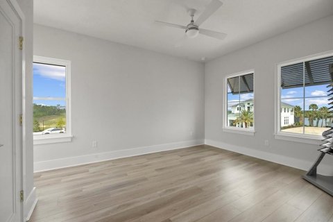 House in Flagler Beach, Florida 4 bedrooms, 297.29 sq.m. № 1773047 - photo 15