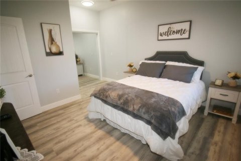 Купить виллу или дом в Морристаун, Флорида 4 комнаты, 266.07м2, № 1581215 - фото 24