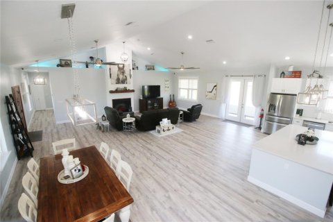 Купить виллу или дом в Морристаун, Флорида 4 комнаты, 266.07м2, № 1581215 - фото 11